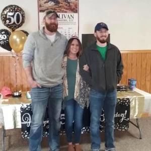 Meet your Posher, Sharon